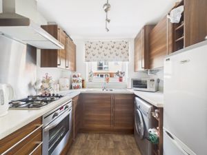 Kitchen- click for photo gallery